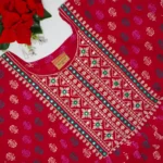 Rayon Umbrella Top-MB405(5XL-50) - Image 2