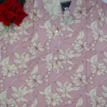 Rayon Cot Sets-MB406(M-38) - Image 2