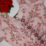 Roman silk 3Peace Set Dreses-MB407(M-XXL) - Image 2