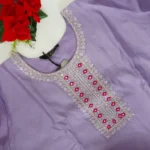 Vatican Silk Party Wares Dresses-MB412(3XL-46) - Image 2