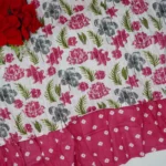 Pure Cotton Deasigner & Work Tops -MB418(L-40) - Image 2