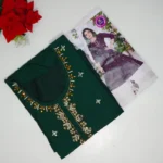 Roman Silk Umbrella Cut Tops-MB420(L-40) - Image 3