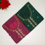 Roman Silk Umbrella Cut Tops-MB420(L-40)