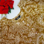 Vatican Silk Regular Ware -MB421(M-38) - Image 2