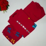 Cotton Butterfly Dreses-MB424(M-38)