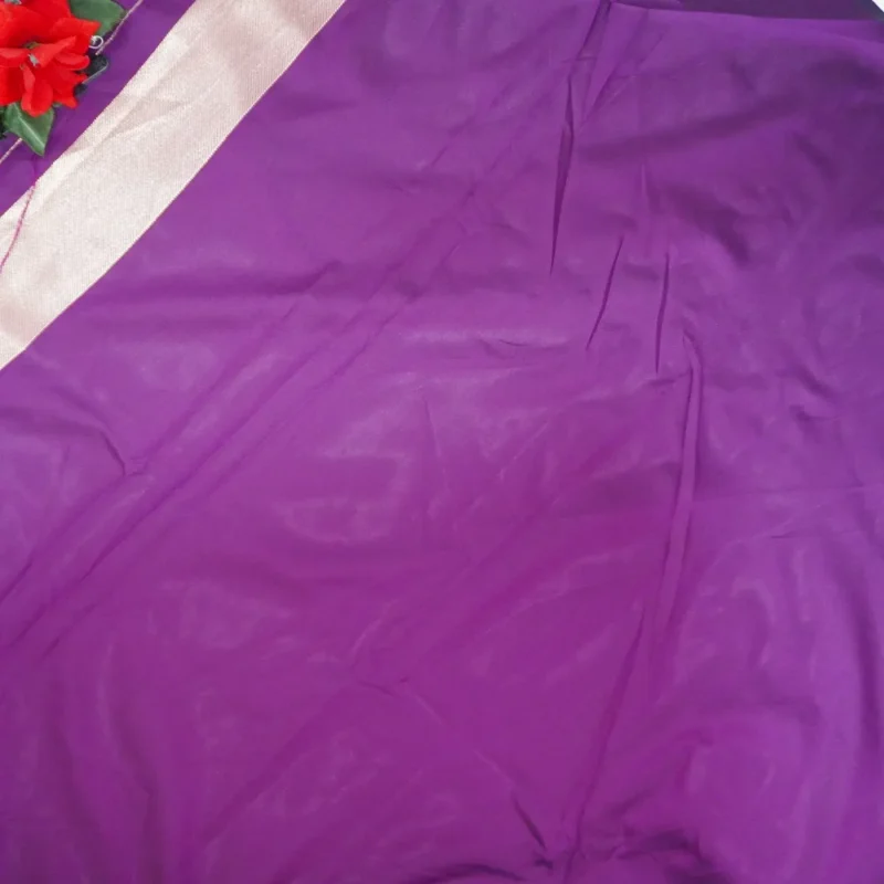 Soft Narayana Pattu Sarees -MB550(428) - Image 2