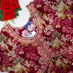 Zoya Aliya Naira Cut Dresses-MB432(XL-42) - Image 3