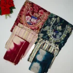 Zoya Aliya Naira Cut Dresses-MB432(XL-42)