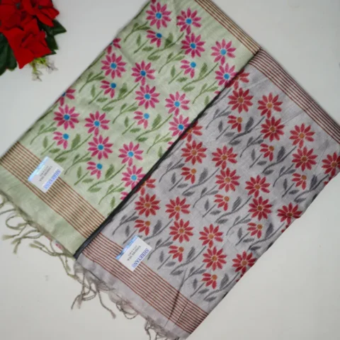 Siddhanth Warm Silk With Zarry
