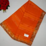 Rangoli Silk With Sirosky Stone Sarees-MB438 - Image 4