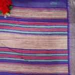 Siddhanth Tasrika Print Sarees-MB439 - Image 3