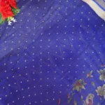 Binni Crape Silk Sarees-MB444 - Image 2