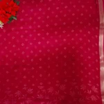 Chinon Silk Pattu Border -MB446 - Image 3