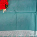 Kanchipuram Silk Pattu Sarees-MB448 - Image 3