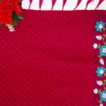 Crape Georgette Sarees-MB449 - Image 2