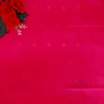 Pochampalli Kanjivaram Pattu Sarees-MB452 - Image 3