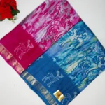 Maheswari  Silk In Budget-MB456