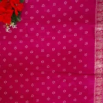 Maheswari  Silk In Budget-MB456 - Image 2