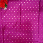 Narayana Pattu With Mangalagiri Checks-MB457 - Image 2