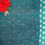 Cobra With Honey Silk Sarees-MB459 - Image 3