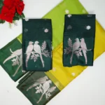 Fancy Kota With Butties-MB463