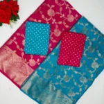 Benarus With Rich pallu-MB467