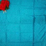 Benarus With Rich pallu-MB467 - Image 2