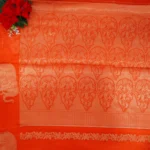 Vertical Special Benarus Sarees-MB468 - Image 2