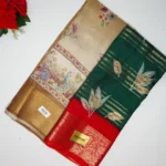 Mixed Offer Sarees (Pick Any @580 Only) -MB480(61-90)