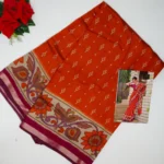 Ikkath Siddanth Masleen Cotton -MB481 - Image 4