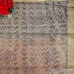 Fancy Digital Silk Sarees-MB482 - Image 2