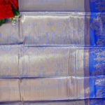 Pallaki Border Fancy Sarees-MB485 - Image 3