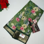 Erode Dola Fancy Sarees-MB486 - Image 4