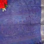 Colourful Kalanjali Silk Sarees-MB487 - Image 2