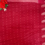 Honey Silk With Gap Border-MB488 - Image 3