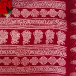 Honey Silk With Gap Border-MB488 - Image 2