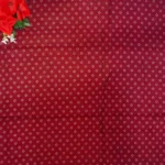 Tie And Die Mangalagiri Silk Sarees -MB492 - Image 3