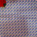 Siddanth Handloom Digital Warm Silk -MB493 - Image 2