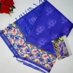 Siddanth Handloom Digital Warm Silk -MB493 - Image 4