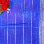 Soft Dola Silk Sarees-MB498 - Image 3