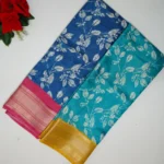 Soft Kalanjali Silk Sarees-MB499