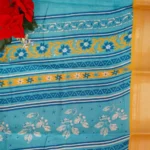 Soft Kalanjali Silk Sarees-MB499 - Image 4