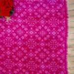 Kasturi Pochampalli Dola Crushed Sarees-MB503 - Image 3