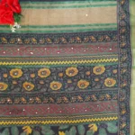 Siddhanth Muslin Cotton Sarees-MB505 - Image 3