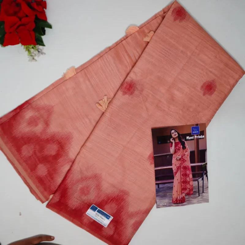 Siddhanth Ikkath lenin  Sarees-MBb318(507) - Image 2