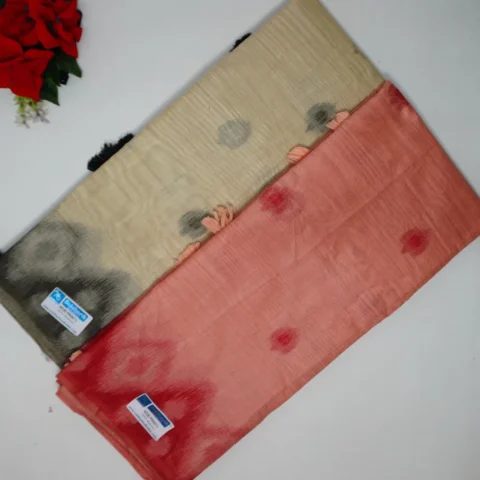 Siddhanth Ikkath lenin Sarees-MBb318(507)