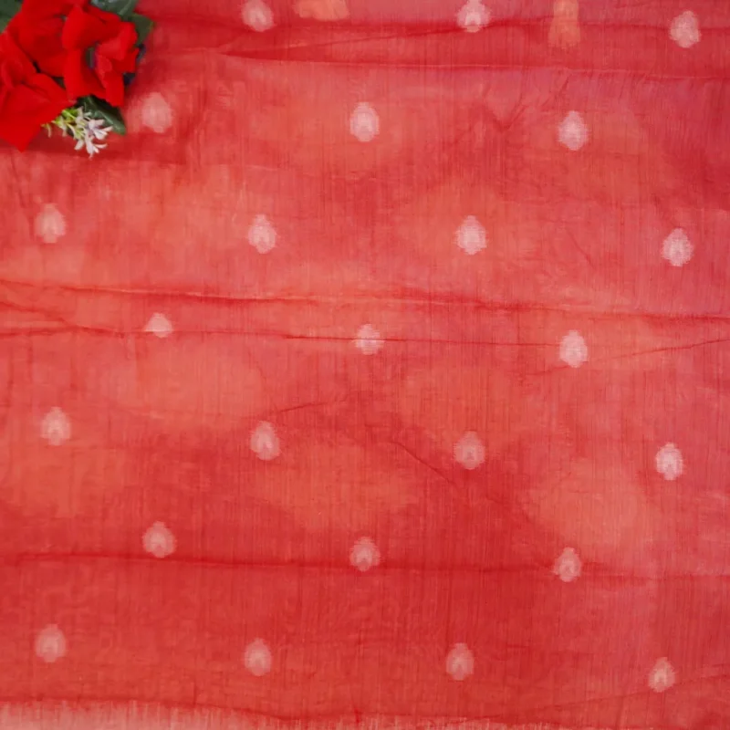 Siddhanth Ikkath lenin  Sarees-MBb318(507) - Image 3