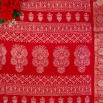 Mugdha Silk Sarees-MB508(Red) - Image 2