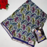 Kalanjali Designed Sarees-MB509 - Image 4