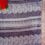 Dola kalamkari Silk Sarees-MB510 - Image 3